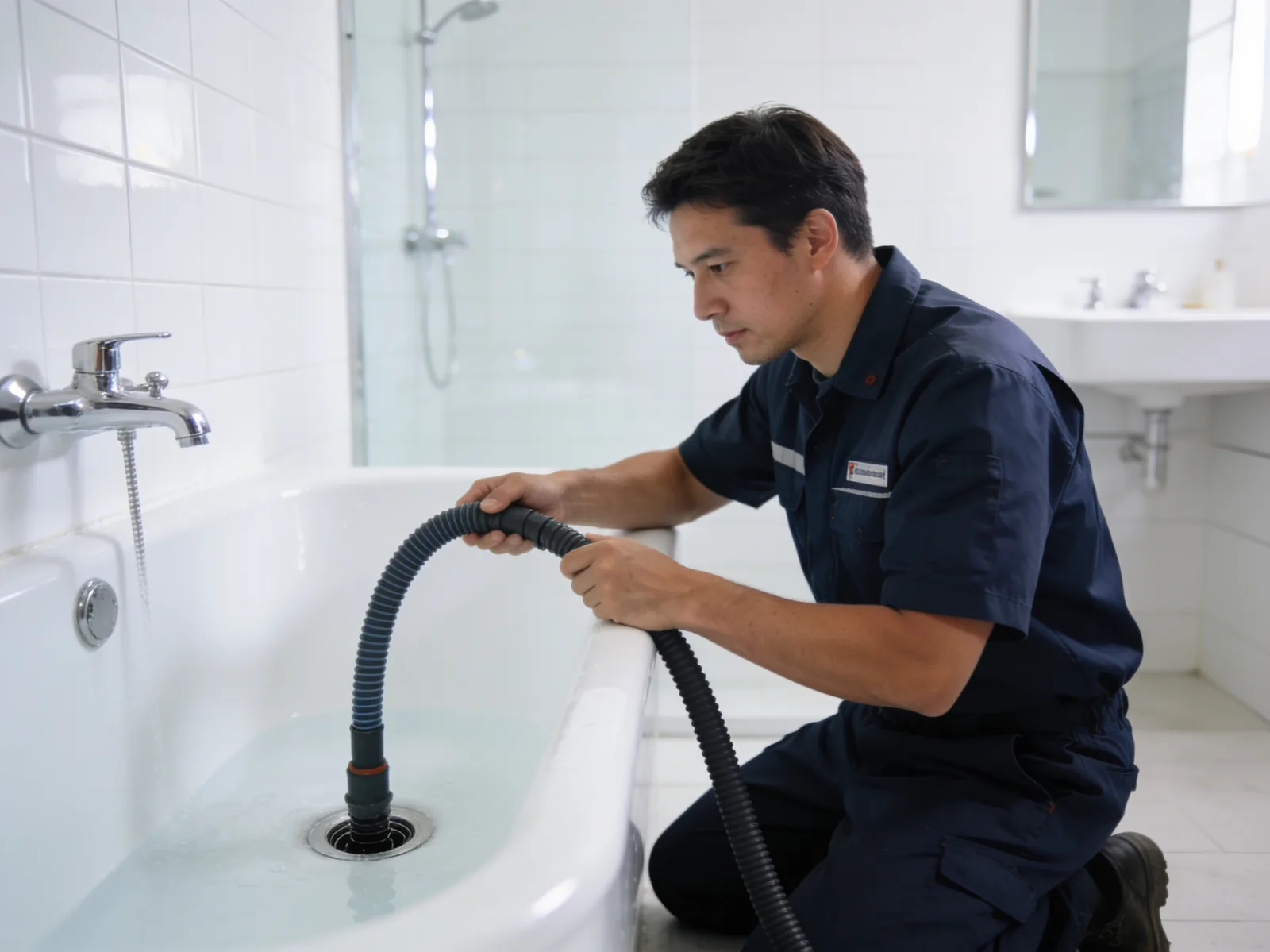 Emergency Plumber Pleasanton, KS FAQs